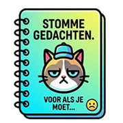 Notitieboekjes