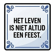 Tegeltjes