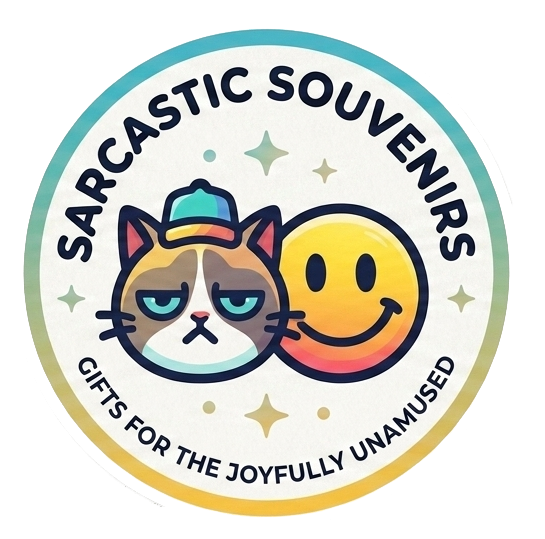 Sarcasticsouvenirs